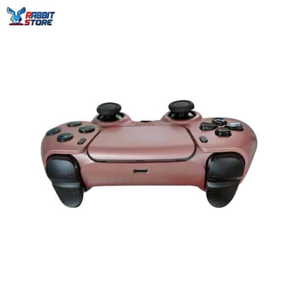 Ps4 wireless controller T28 Rose Gold Rabbit Store