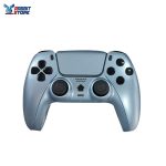 Ps4 wireless controller T28 silver