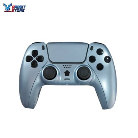 Ps4 wireless controller T28 silver