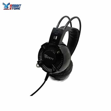 Safety Gaming Stereo Headphones