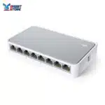 TP-Link TL-SF1008D 8-Port 10 100Mbps Desktop Switch