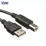 Usb Printer Cable