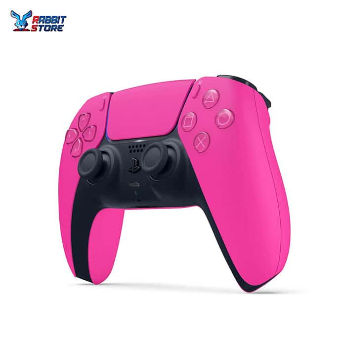 Wireless Controller DualSense PlayStation 5 Nova Pink