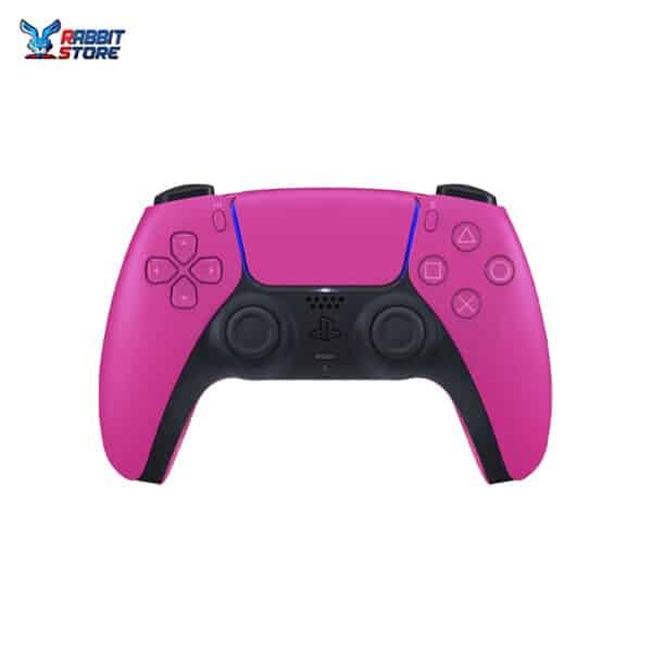 Wireless Controller Dualsense Playstation 5 Nova Pink Ibs 