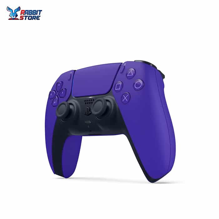 Wireless Controller DualSense PlayStation5 Galactic Purple