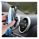 Yesido C57 Car Mount Bracket – Black