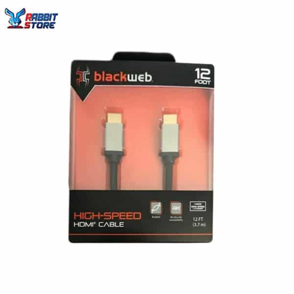 Blackweb High Speed HDMI Cable 12 Foot BWA 15h0113 600x600 1 |