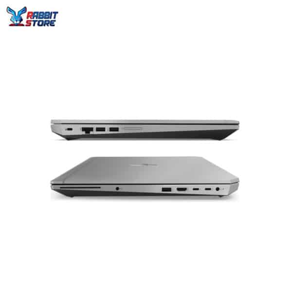 HP ZBook 15 G5 – Core i7-8850H – Ram 16 – SSD 512 – Nividia Quadro P1000 4GB