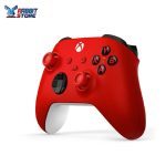 Wireless controller for Xbox Series X/S- Pulse Red