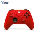 Wireless controller for Xbox Series X/S- Pulse Red