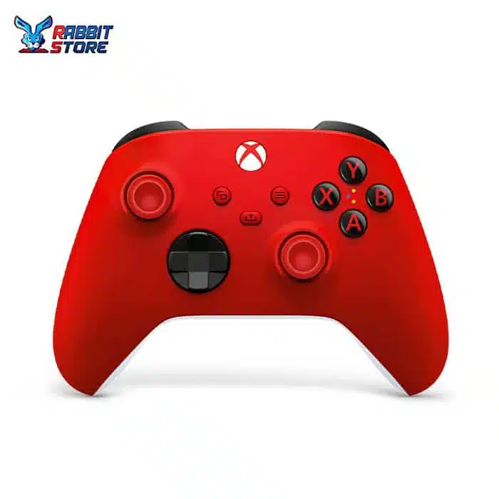 Wireless controller for Xbox Series X/S- Pulse Red