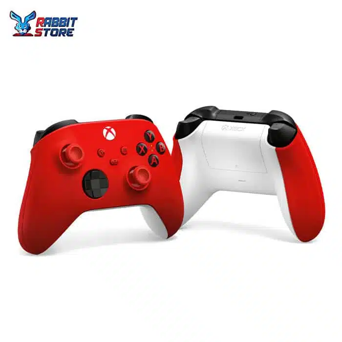 Wireless controller for Xbox Series X/S- Pulse Red