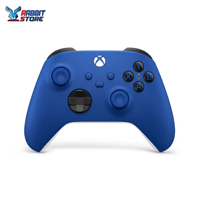 Wireless controller for Xbox Series shock blue 2 |