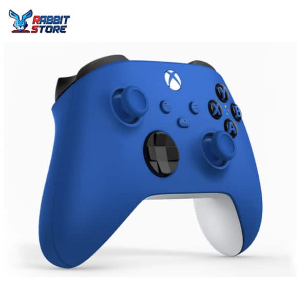 Wireless controller for Xbox Series shock blue 3 |