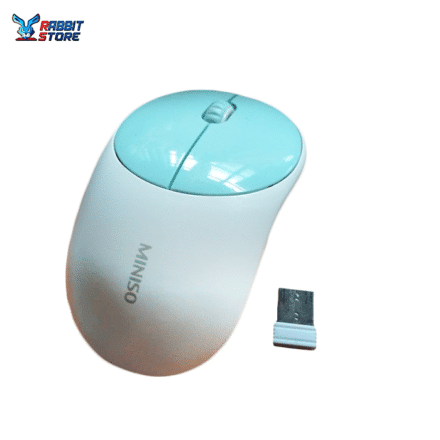 Miniso wireless mouse