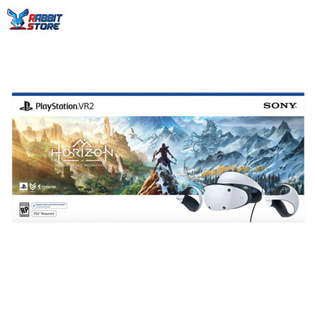 PlayStation 5 VR2 Horizon Call of the Mountain™ Bundle