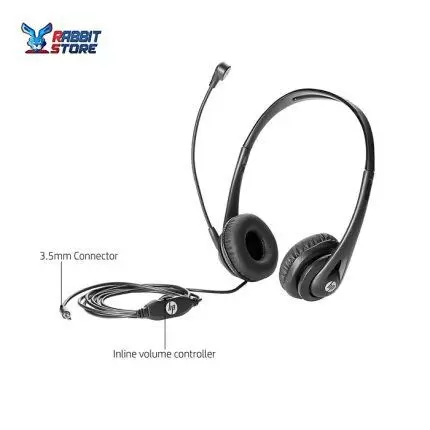 HP Business Headset v2 High Quality