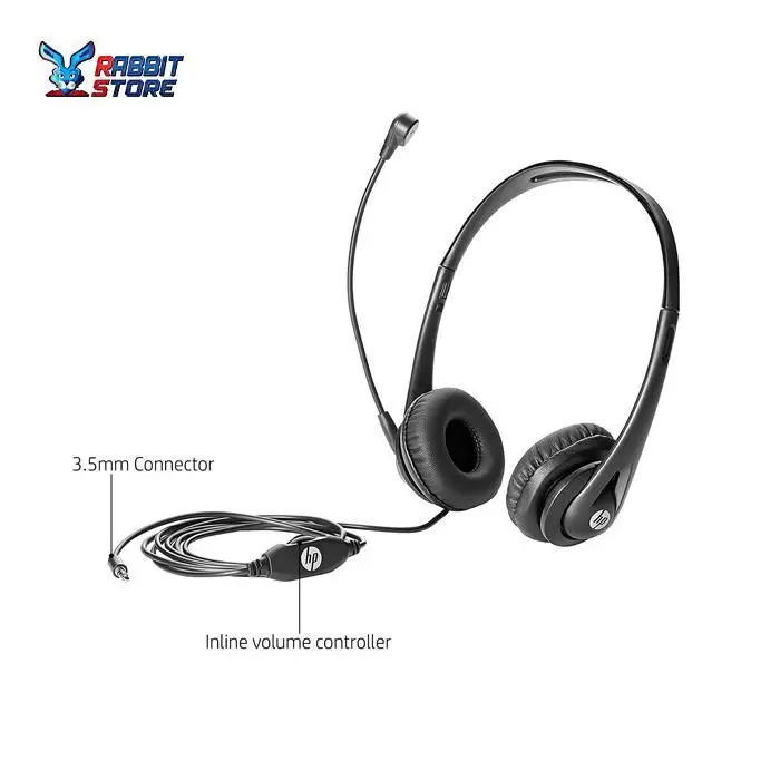 HP Business Headset v2 High Quality