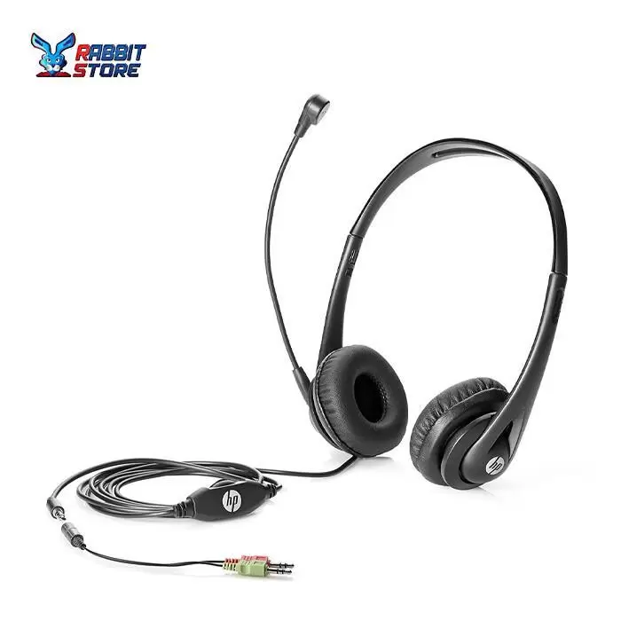 HP Business Headset v2 High Quality