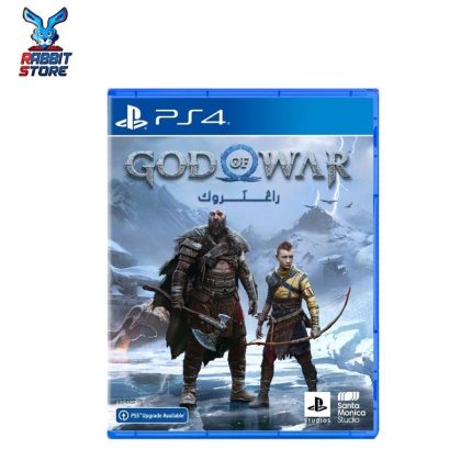 God of War Ragnarok ( Arabic Edition ) - PlayStation 4
