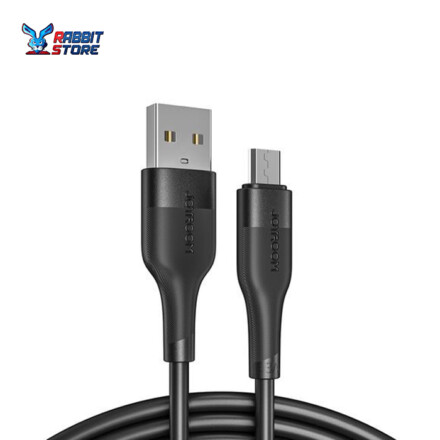 JOYROOM S-1030M12 1m 3A Micro USB Fast Charging Cable
