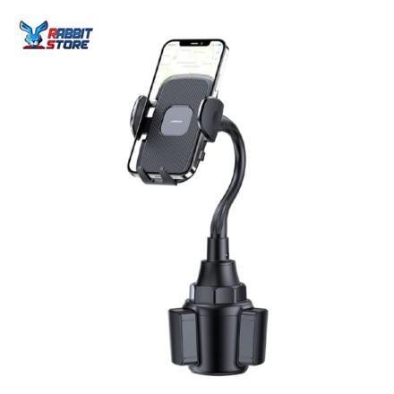 Joyroom JR-Zs259 Mechanical Car Phone Holder - Black