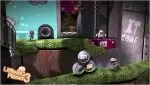 Little Big Planet 3 - PlayStation 4