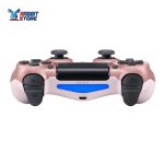 PlayStation 4 Controller Rose Gold Copy