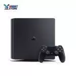 PlayStation 4 Slim 500GB With Controller
