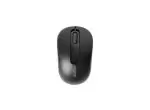 Rapoo M10 Plus Wireless Optical Mouse - Black