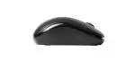 Rapoo M10 Plus Wireless Optical Mouse - Black