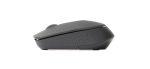 Rapoo M100G Silent Multi-Mode Wireless Mouse - Dark Grey (2)