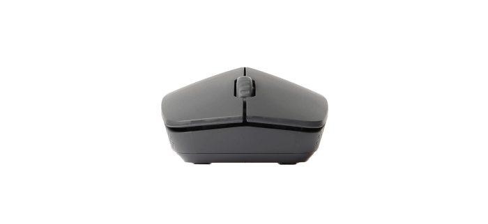 Rapoo M100G Silent Multi Mode Wireless Mouse Dark Grey 4 |