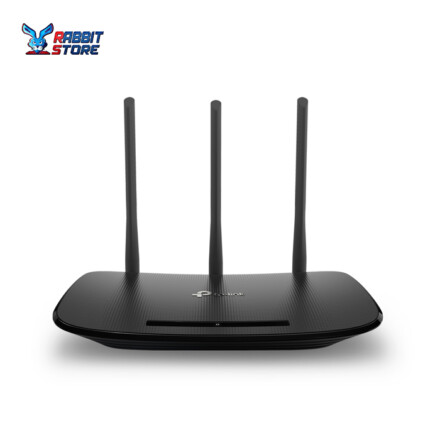 TP-Link TL-WR940N 450Mbps Wireless and Router