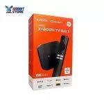 Xiaomi TV Box S 2nd Gen 4K Ultra HD Streaming Device