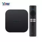 Xiaomi TV Box S 2nd Gen 4K Ultra HD Streaming Device