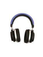 L'AVVENTO Wireless Headphone With Touch Function - Purple