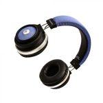 L'AVVENTO Wireless Headphone With Touch Function - Purple