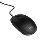 Soda SMW100 Wired Mouse - Black