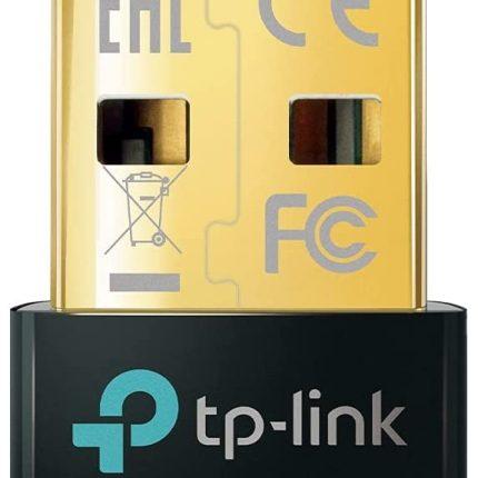Tp-Link Bluetooth 5.0 Nano USB Adapter ( UB500 )