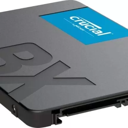 Crucial bx500 1tb 3d nand sata 2.5-inch internal ssd - ct1000bx500ssd1