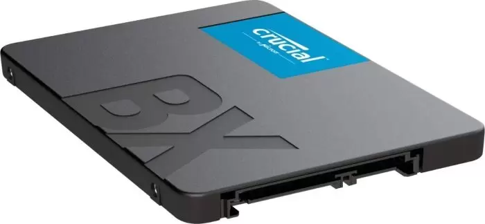 Crucial bx500 1tb 3d nand sata 2.5-inch internal ssd - ct1000bx500ssd1