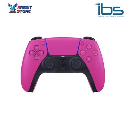 Wireless Controller DualSense PlayStation 5 Nova Pink IBS