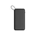 Yesido Yp-03 Power Bank - Black