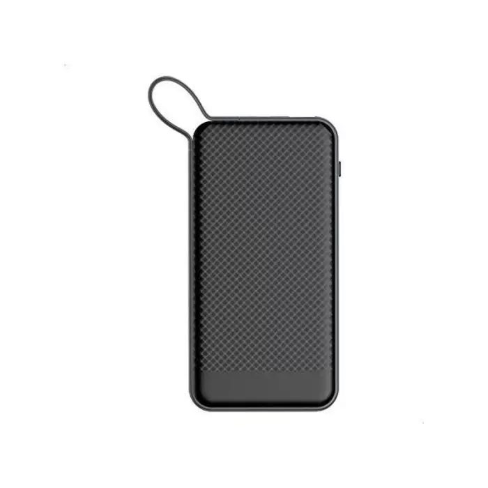 Yesido Yp-03 Power Bank - Black