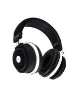 L'AVVENTO (HP15B) Wireless Headphone Bluetooth 5.0 with Touch Control - black