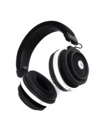 L'AVVENTO (HP15B) Wireless Headphone Bluetooth 5.0 with Touch Control - Black