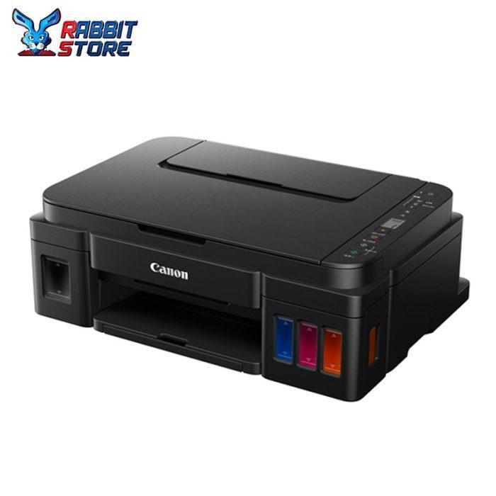 Canon Printer G3411 2 |