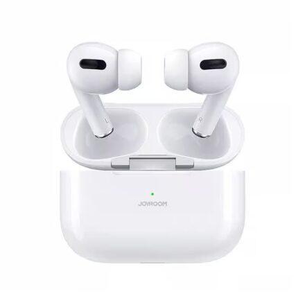 Joyroom JR-T03s Pro TWS Wireless Earbuds - White