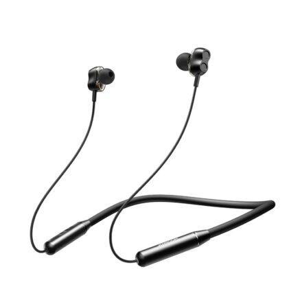 Joyroom Jr-DY01 Wireless Neckband Headphones (Black)